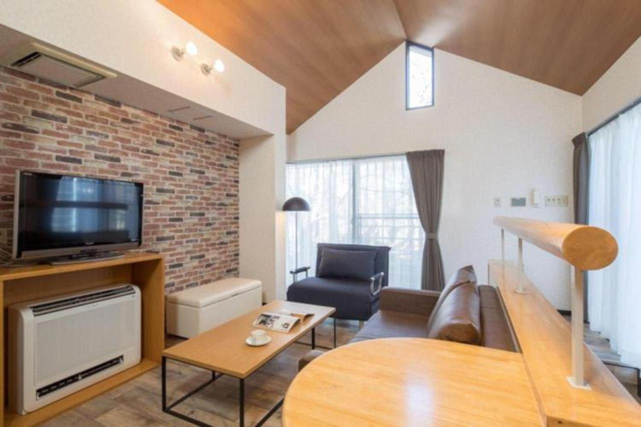 Club Wyndham Sundance Resort Yamanakako Exterior foto