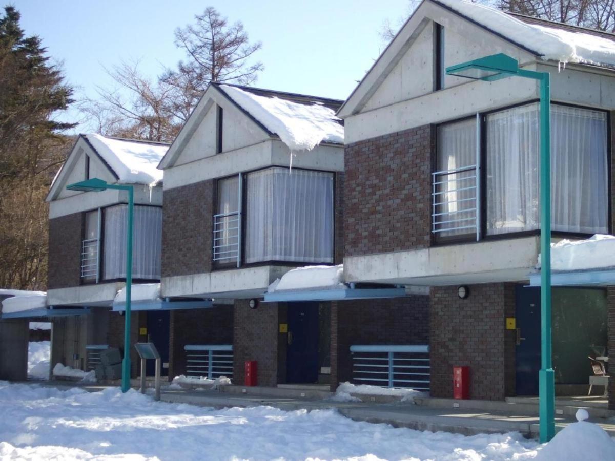 Club Wyndham Sundance Resort Yamanakako Exterior foto